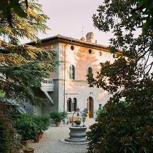Alloggio per agriturismo La Commenda Concordia, Molezzano