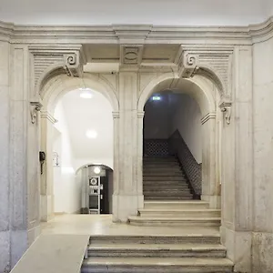 Appartamento Serviced - Baixa Castelo Portogallo