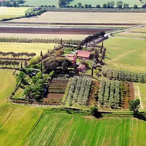 Alloggio per agriturismo Le Mandriane, Albinia