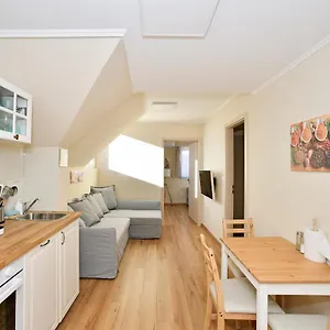 Appartamento Palmy Apartmanhouse Ungheria
