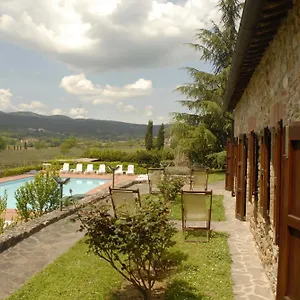Casa di campagna Relais Borgo Di Toiano, Sovicille