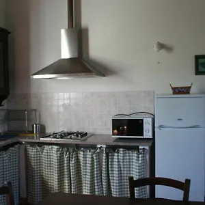 Bauernhof Gli Archi, Fauglia