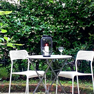  Appartamento Con Giardino Italia