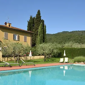 Bauernhof Podere San Giusto, Figline Valdarno