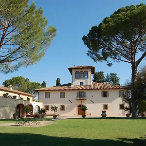 Alloggio per agriturismo Tenuta Di Sticciano, Certaldo