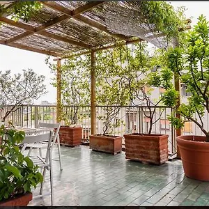  Appartamento Mita Rooms&apartment Italia