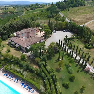 Bed & Breakfast Antico Borgo Il Cardino, San Gimignano