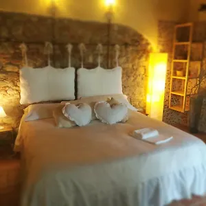 Alloggio per agriturismo Podere Borgaruccio, Peccioli