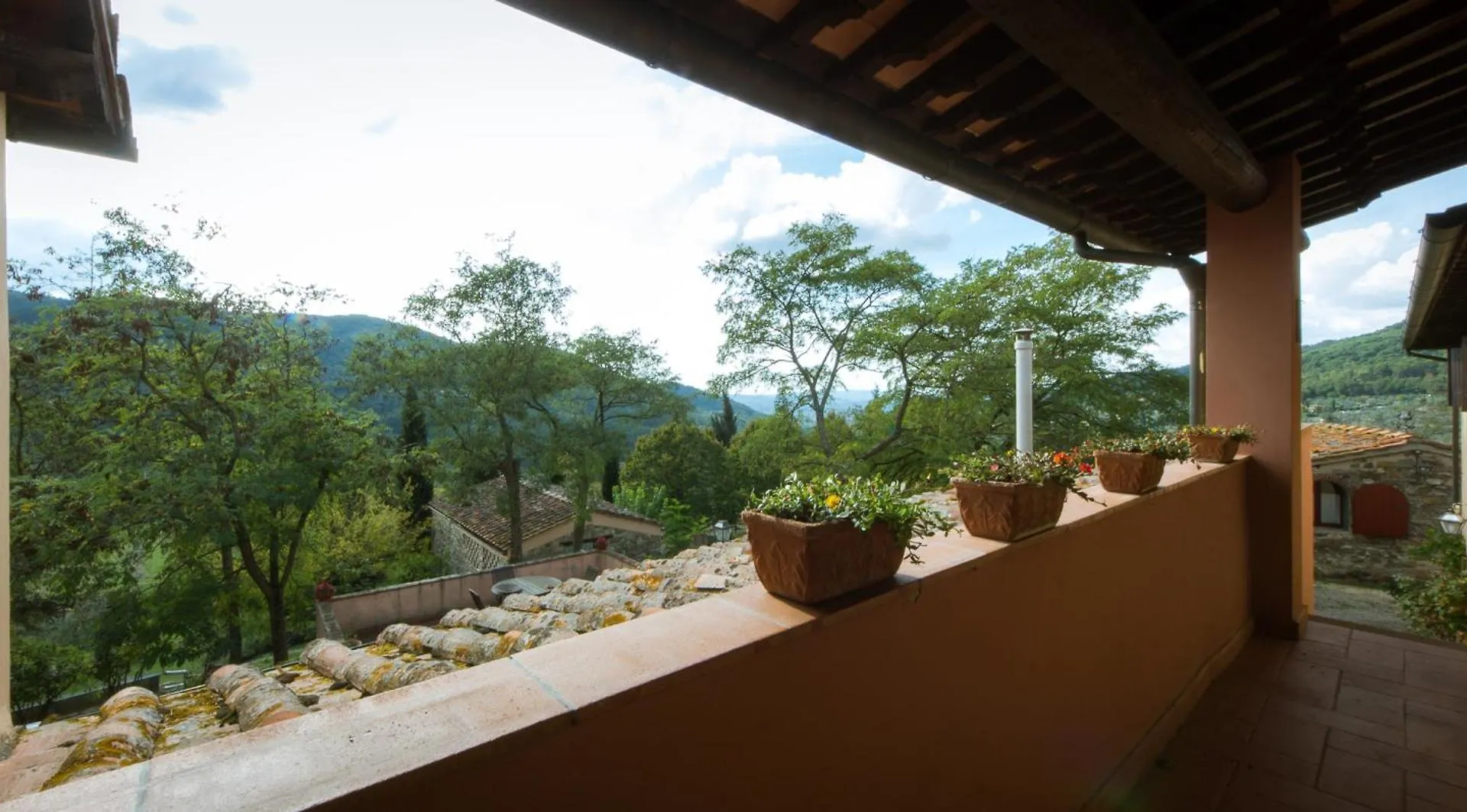 Agriturismo Verde Oliva Bagno a Ripoli 0*,  Italia
