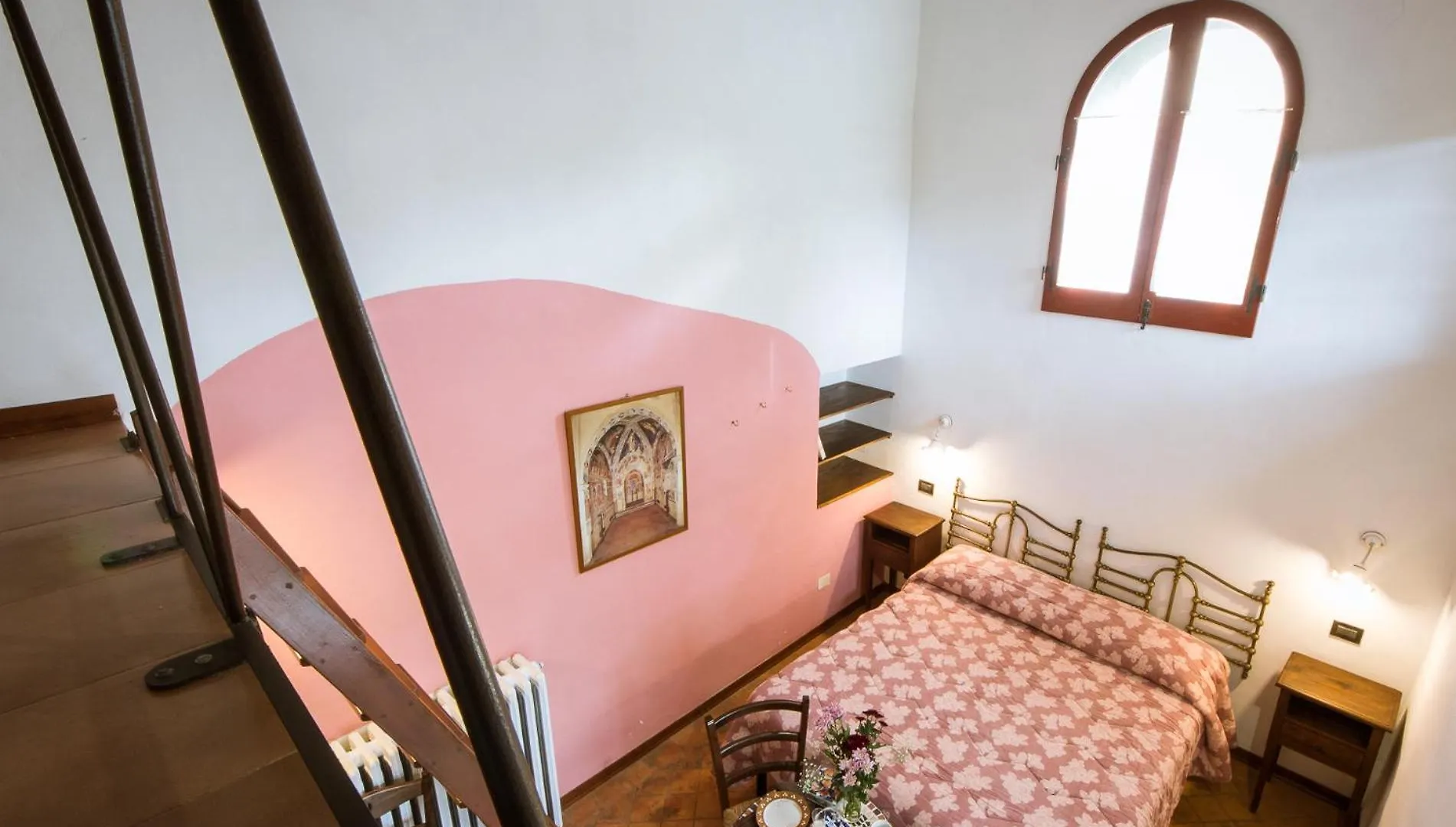 Agriturismo Verde Oliva Bagno a Ripoli Alloggio per agriturismo