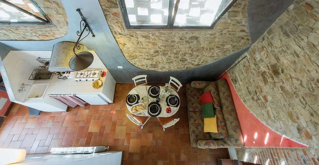 Agriturismo Verde Oliva Bagno a Ripoli Alloggio per agriturismo