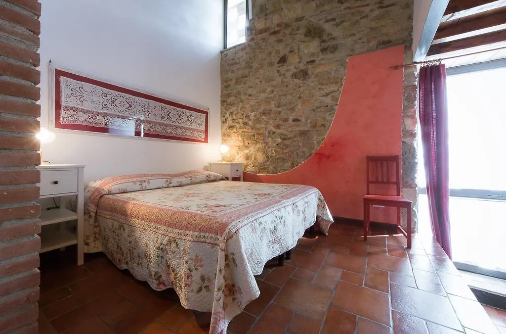 Agriturismo Verde Oliva Bagno a Ripoli 0*,  Italia