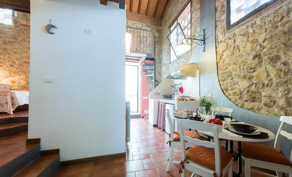 Agriturismo Verde Oliva Bagno a Ripoli 0*,