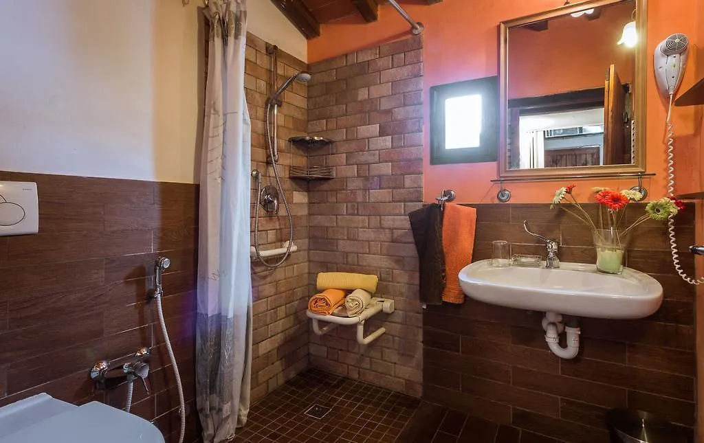 Agriturismo Verde Oliva Bagno a Ripoli 0*,  Italia