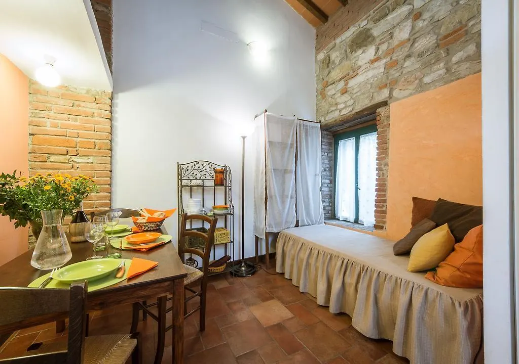 Agriturismo Verde Oliva Bagno a Ripoli