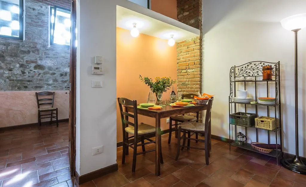 Alloggio per agriturismo Agriturismo Verde Oliva Bagno a Ripoli