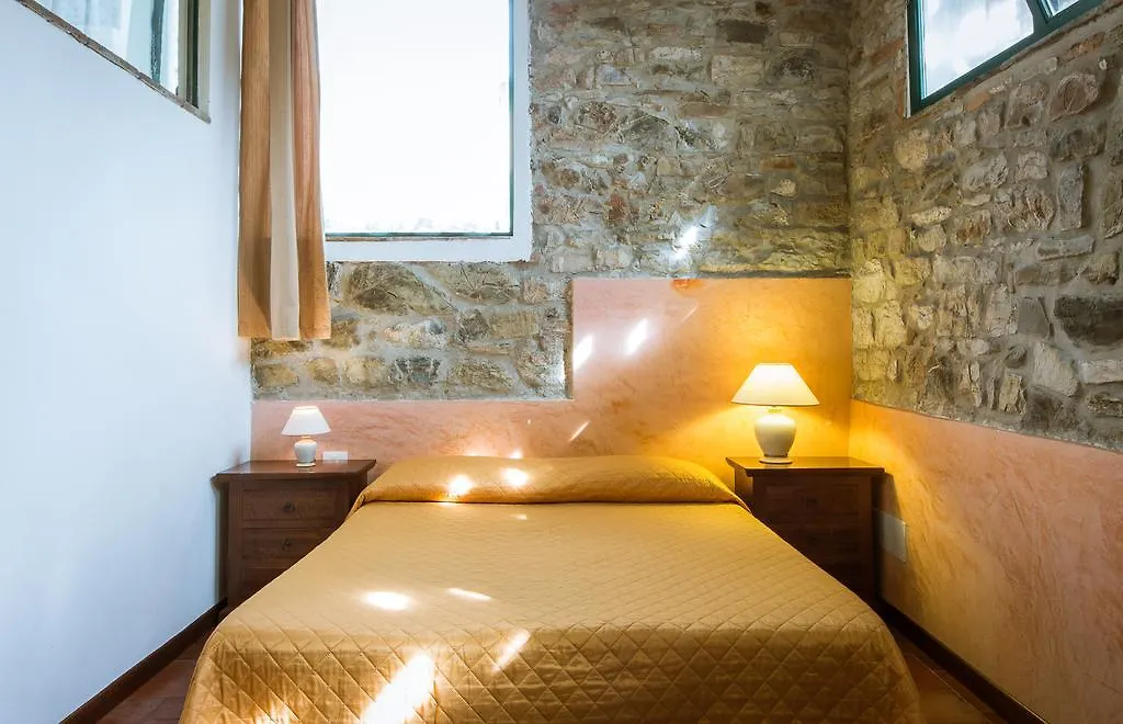 Agriturismo Verde Oliva Bagno a Ripoli Alloggio per agriturismo
