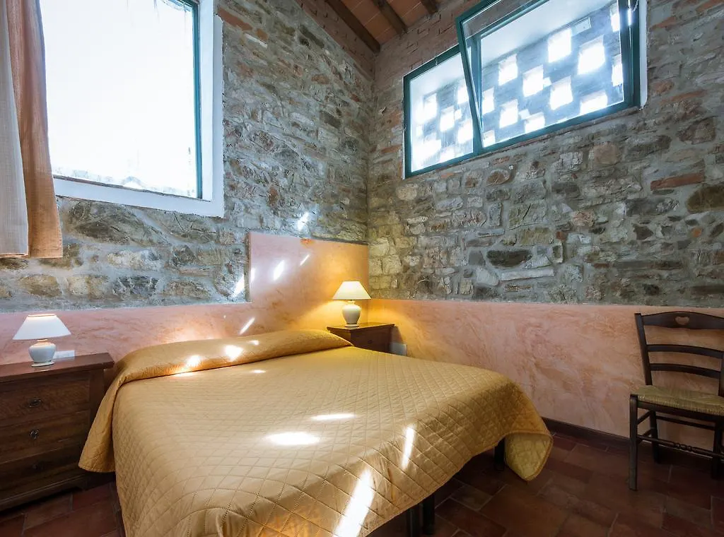 Agriturismo Verde Oliva Bagno a Ripoli Alloggio per agriturismo