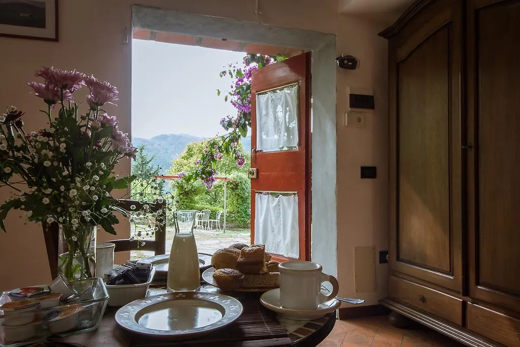 Agriturismo Verde Oliva Bagno a Ripoli