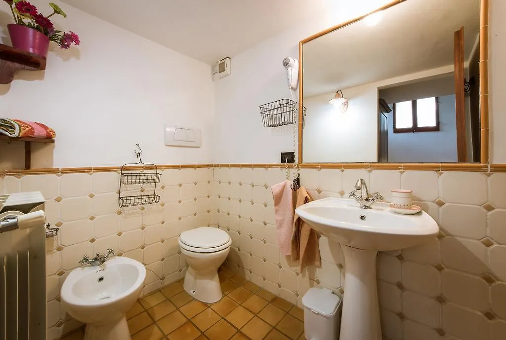 Agriturismo Verde Oliva Bagno a Ripoli Alloggio per agriturismo