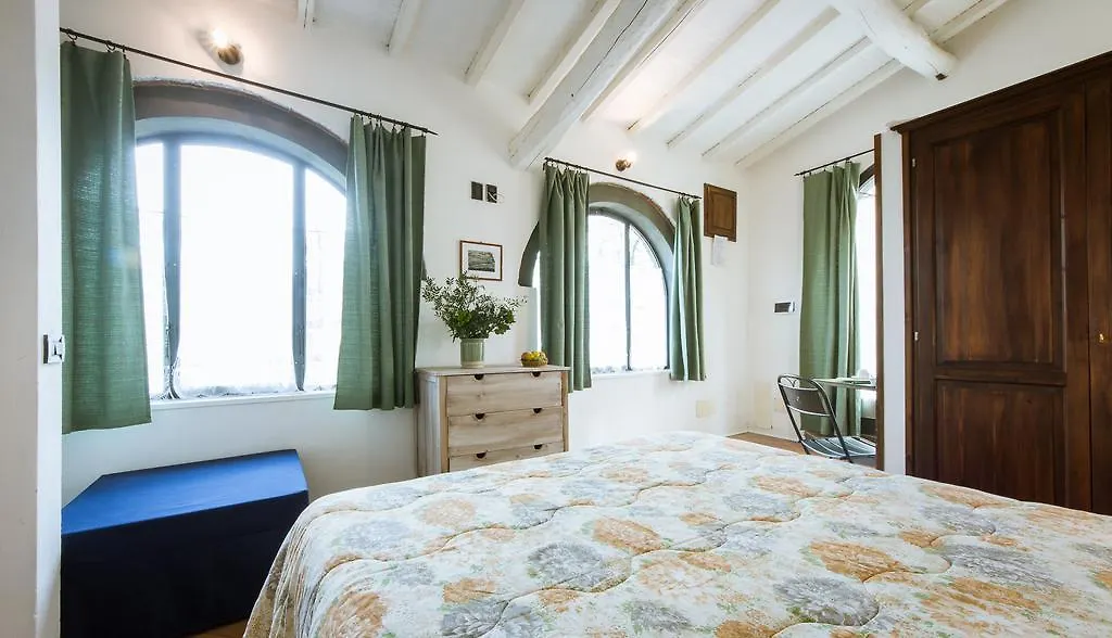 Alloggio per agriturismo Agriturismo Verde Oliva Bagno a Ripoli